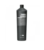 Шампунь KayPro Carbon тонуючий з вугіллям 1000 мл