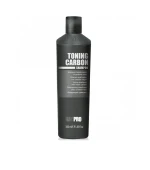 Шампунь KayPro Carbon тонуючий з вугіллям 350 мл