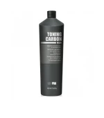 Маска KayPro Carbon тонуюча з вугіллям 1000 мл