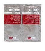 Набор KayPro Frequent для частого использования (шампунь 15 мл + маска 15 мл)