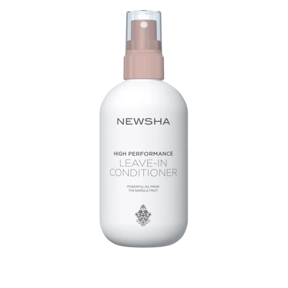 Кондиционер несмываемый NEWSHA Classic 250 мл