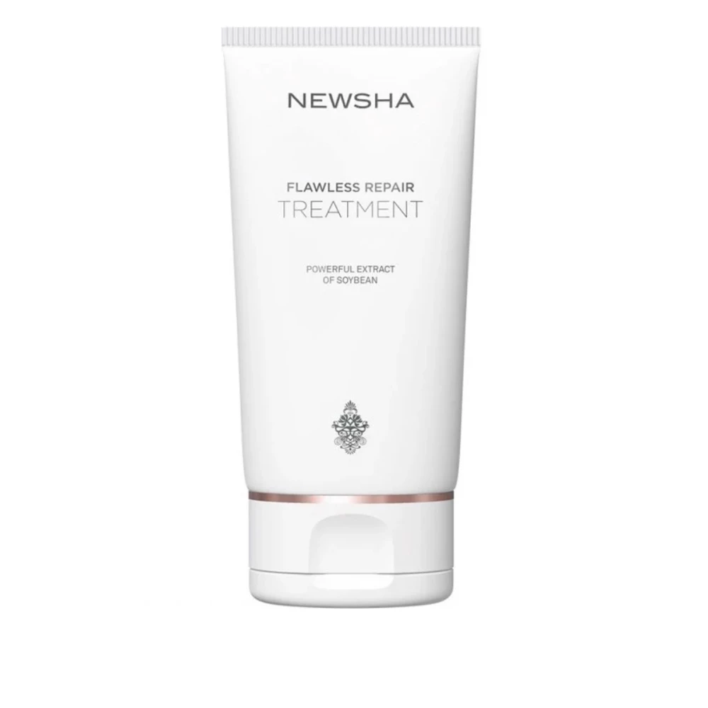 Маска для пошкодженного волосся NEWSHA Classic 150 мл