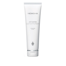 Кондиционер шелковистый NEWSHA Pure 50 мл