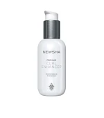 Крем для усиления кучерявых волос NEWSHA High Class 125 мл