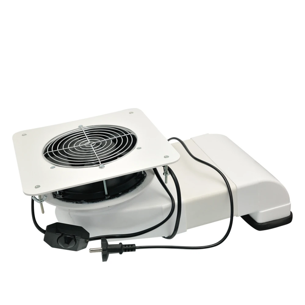 Вытяжка FRC F5 врезная 60W