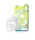 Маска Elizavecca для проблемной кожи Tea Tree Deep Power Ringer