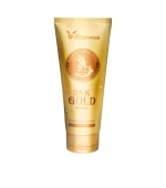Пенка Elizavecca очищающая с муцином улитки и 24к золотом 24к Gold Snail Cleansing Foam 180 мл