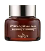Крем Skin House антивозрастной с коллагеном Wrinkle System 50 мл