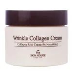 Крем Skin House для антивозрастной с коллагеном Wrinkle Collagen 50 мл