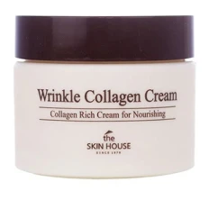 Крем Skin House для антивікової з колагеном Wrinkle Collagen 50 мл