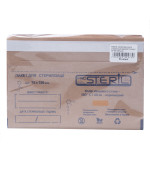 Пакеты самоклеющиеся для стерилизации (крафт) Prosteril 75х150 100 шт