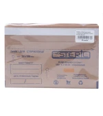 Пакеты самоклеющиеся для стерилизации (крафт) Prosteril 75х150 100 шт