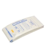 Пакеты самоклеящиеся для стерилизации (белые) Prosteril 100х200 100 шт