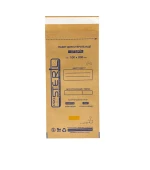 Пакеты самоклеющиеся для стерилизации (крафт) Prosteril 100х200 100 шт