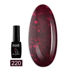 Гель лак KODI 8 мл (SH220)