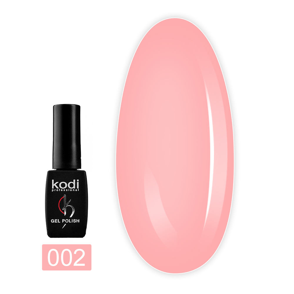 Гель лак KODI 8 мл (PN02)