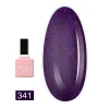 Гель-лак E MiLac 6 мл (341 Бессовестная)