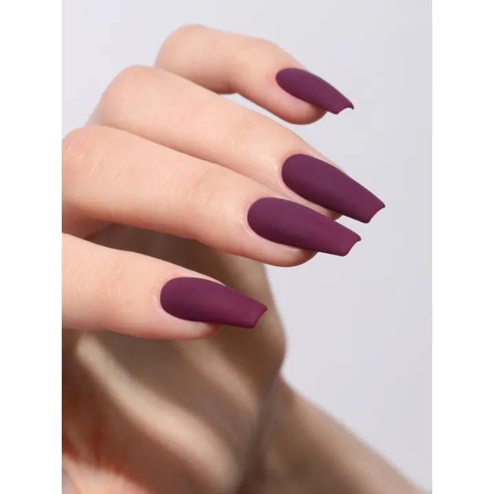 Гель лак E MiLac 6 мл (343 Жизнерадостная)