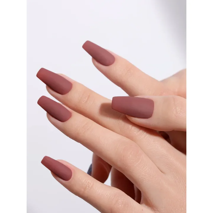 Гель лак E MiLac 6 мл (344 Самовлюбленная)