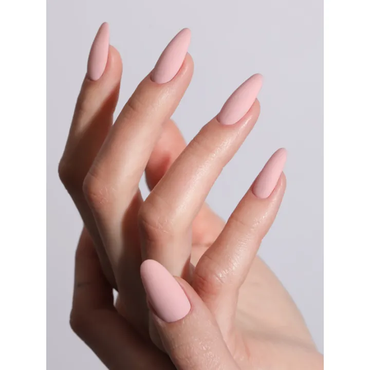 Гель лак E MiLac 6 мл (345 Сладкий самообман)