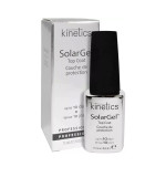 Топ Kinetics SolarGel Top Coat 15 мл
