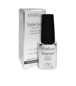 Топ Kinetics SolarGel Top Coat 15 мл