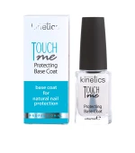 База Kinetics Touch Me Protecting Base Coat 15 мл