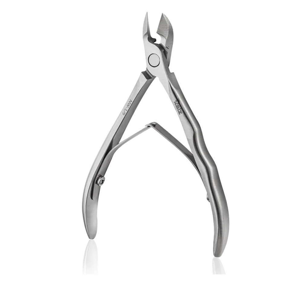 Кусачки професійні для шкіри RAIZ WORK  from 1 size 9 мм