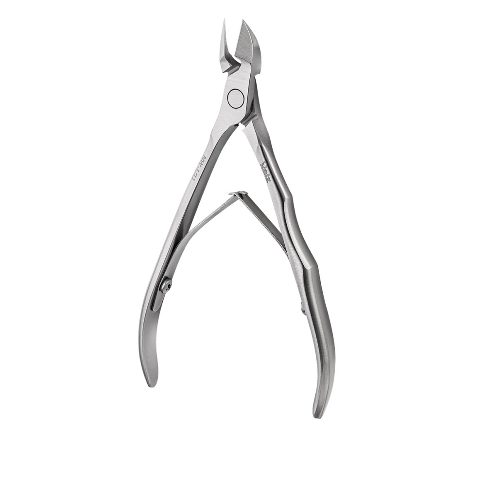 Кусачки профессиональные для кожи RAIZ WORK  from 1 size 11 мм