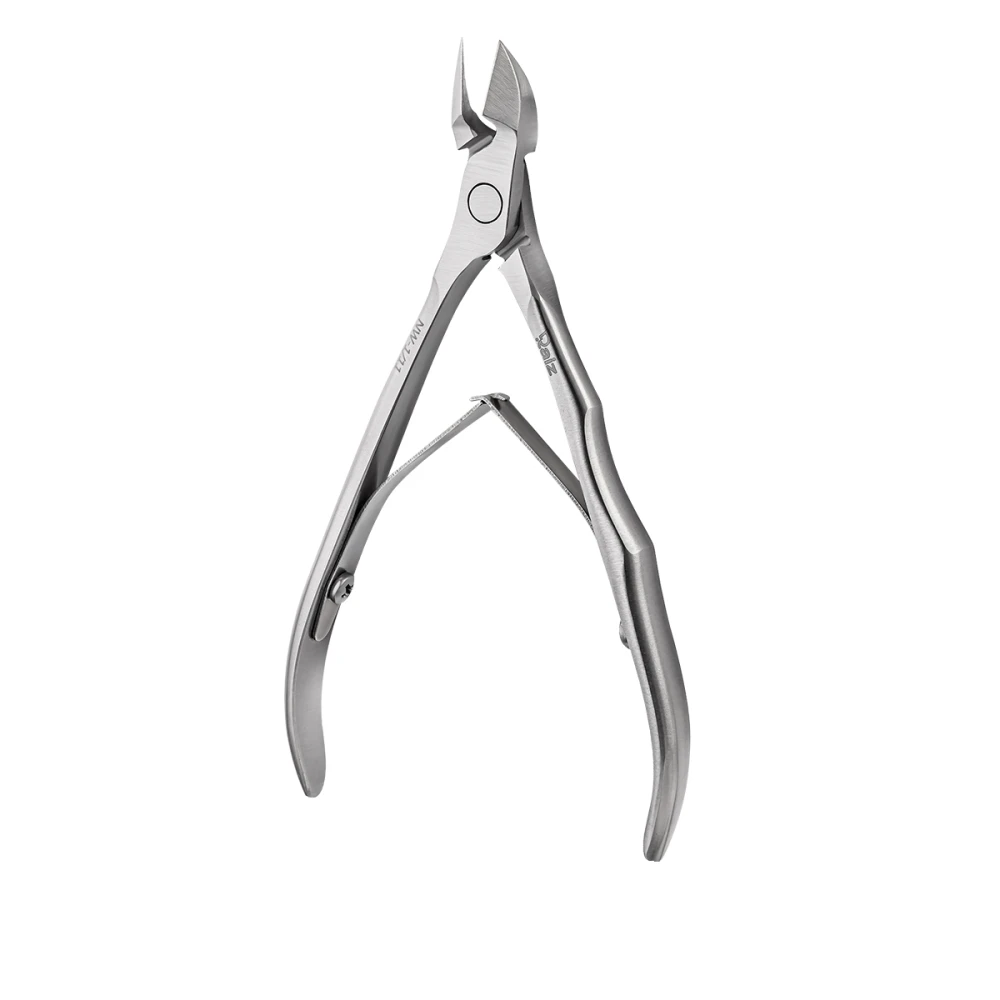 Кусачки професійні для шкіри RAIZ WORK from 1 size 11 мм