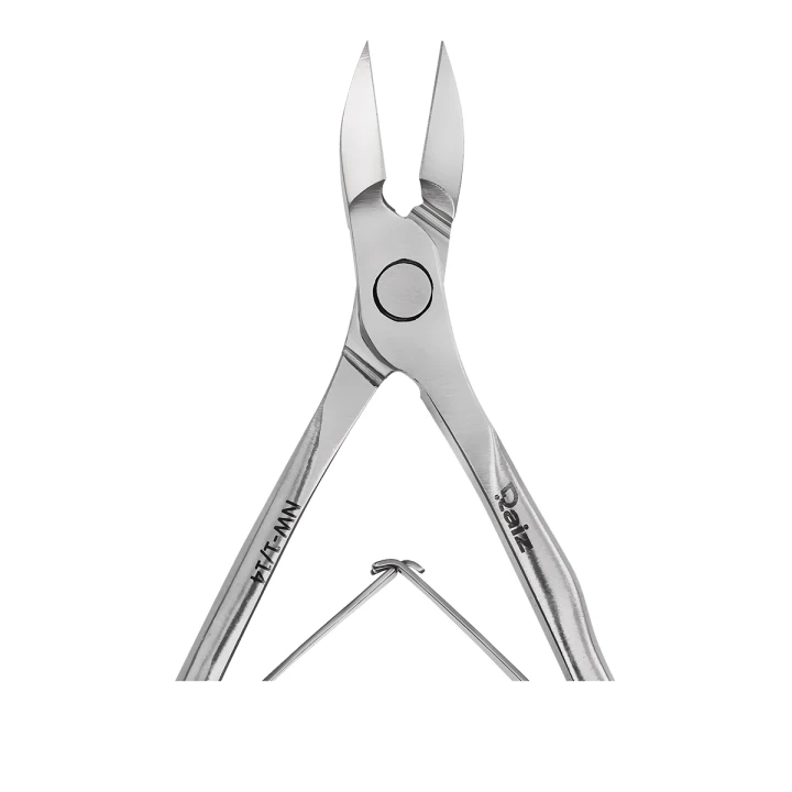 Кусачки профессиональные для кожи RAIZ WORK  from 1 size 14 мм