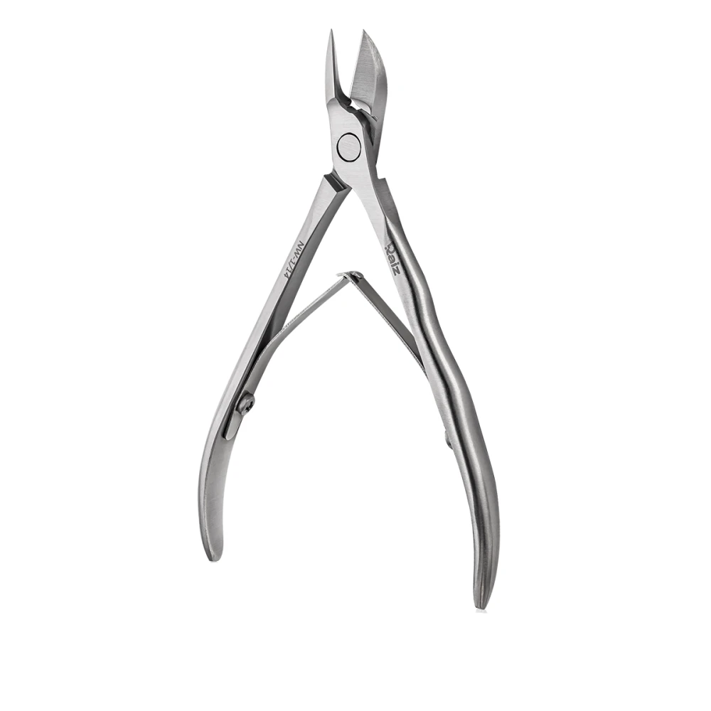 Кусачки профессиональные для кожи RAIZ WORK  from 1 size 14 мм