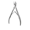 Кусачки профессиональные для кожи RAIZ WORK  from 1 size 14 мм