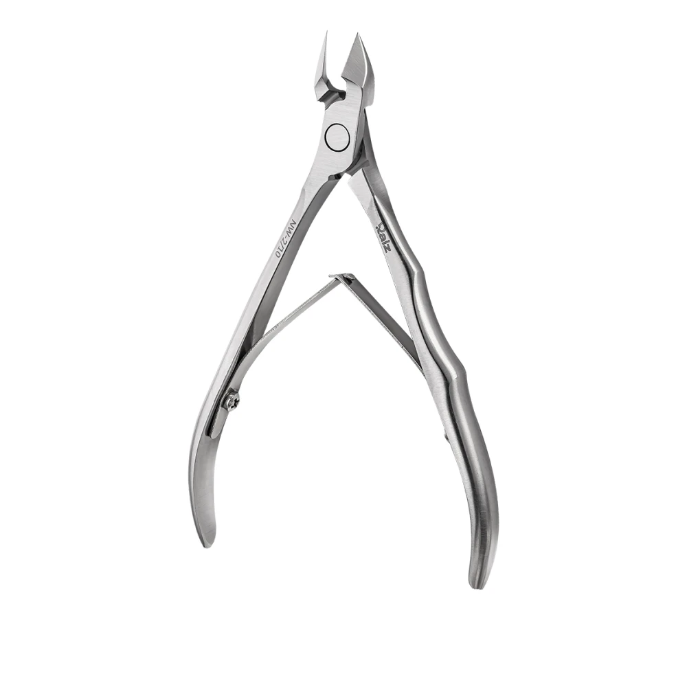 Кусачки професійні для шкіри RAIZ WORK from 2 size 10 мм