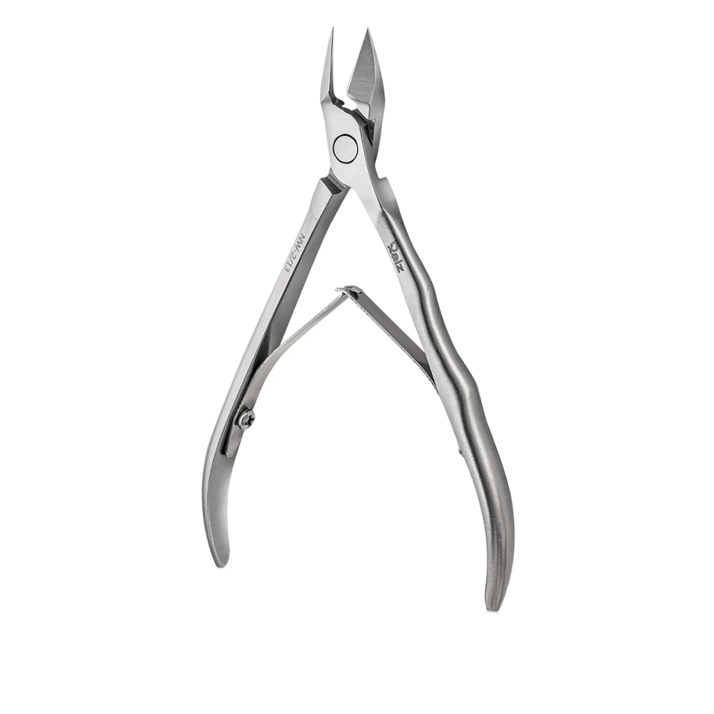 Кусачки профессиональные для кожи RAIZ WORK  from 2 size 13 мм