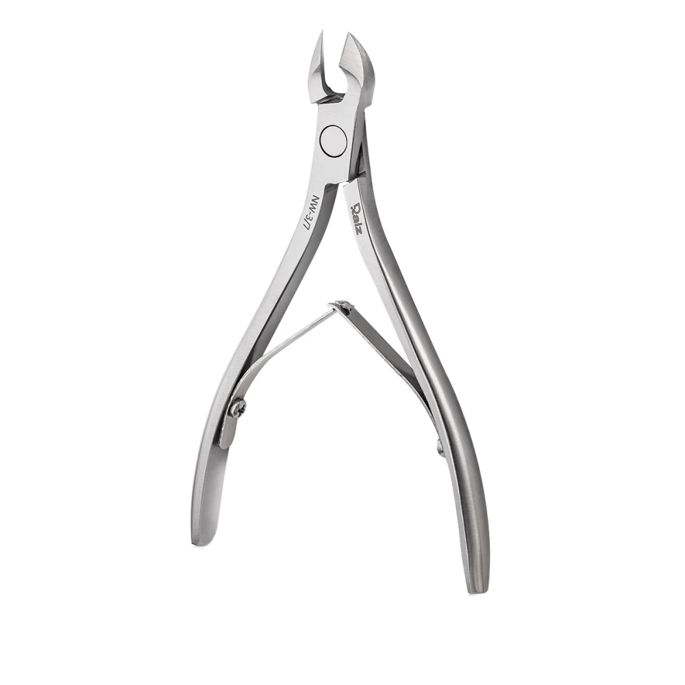 Кусачки профессиональные для кожи RAIZ WORK  from 3 size 7 мм