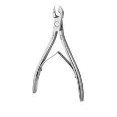 Кусачки профессиональные для кожи RAIZ WORK  from 3 size 7 мм