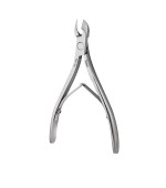 Кусачки профессиональные для кожи RAIZ WORK  from 3 size 8 мм