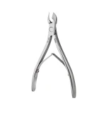 Кусачки профессиональные для кожи RAIZ WORK  from 3 size 8 мм