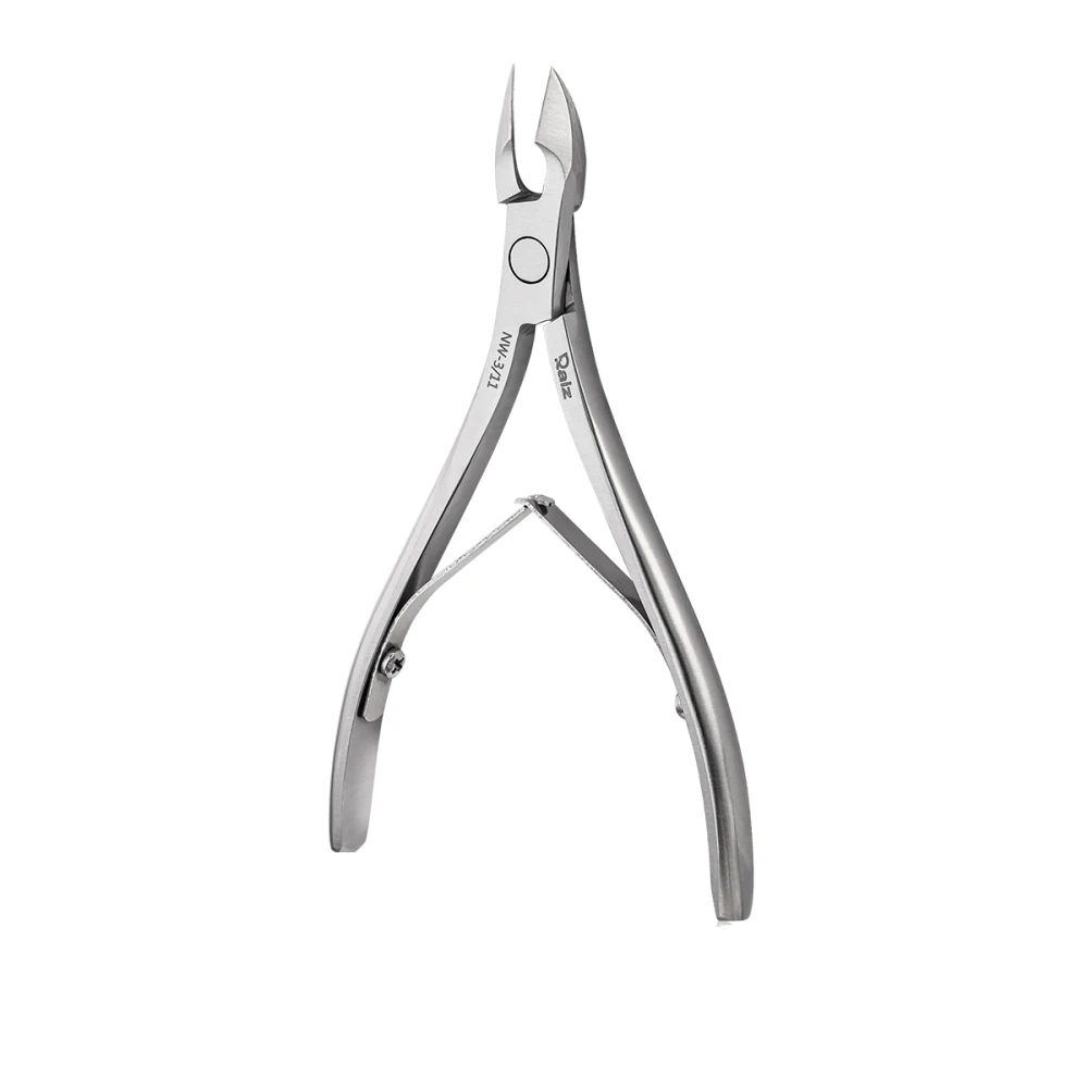 Кусачки профессиональные для кожи RAIZ WORK  from 3 size 11 мм