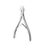 Кусачки профессиональные для кожи RAIZ WORK  from 3 size 11 мм