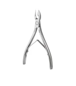 Кусачки профессиональные для кожи RAIZ WORK  from 3 size 11 мм