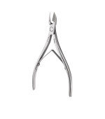 Кусачки профессиональные для кожи RAIZ WORK  from 3 size 14 мм