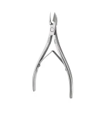 Кусачки профессиональные для кожи RAIZ WORK  from 3 size 14 мм