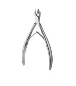 Кусачки профессиональные для кожи RAIZ WORK  from 5 size 8 мм