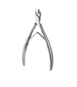 Кусачки профессиональные для кожи RAIZ WORK  from 5 size 8 мм