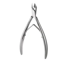 Кусачки профессиональные для кожи RAIZ WORK  from 5 size 8 мм