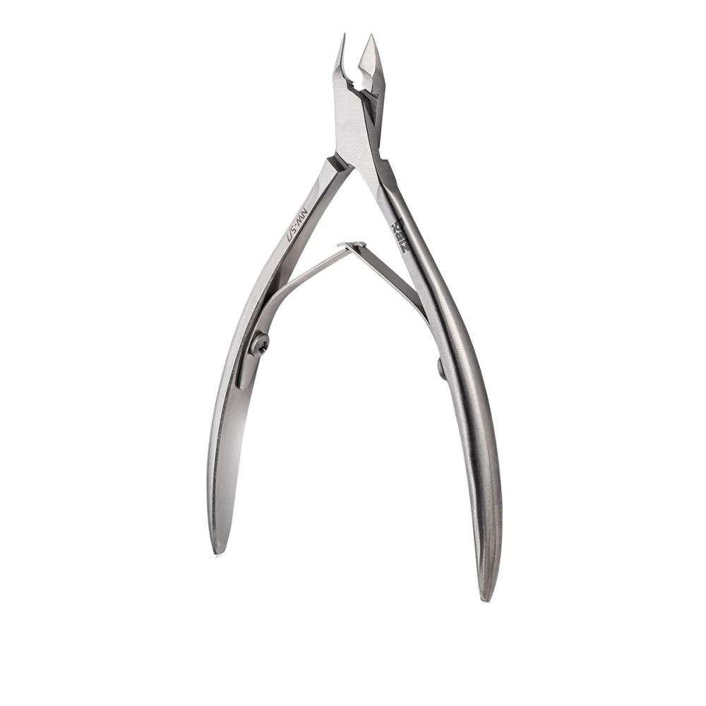 Кусачки профессиональные для кожи RAIZ WORK  from 5 size 7 мм