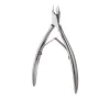 Кусачки профессиональные для кожи RAIZ WORK  from 5 size 7 мм