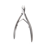 Кусачки профессиональные для кожи RAIZ WORK  from 5 size 7 мм